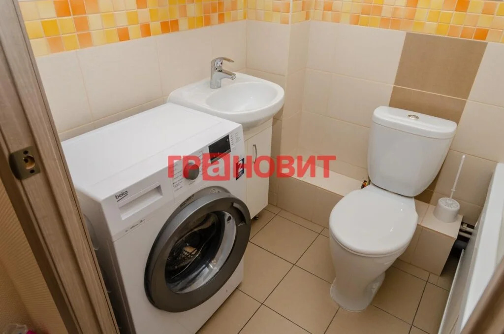 Продажа квартиры, Новосибирск, ул. Кубовая - Фото 14