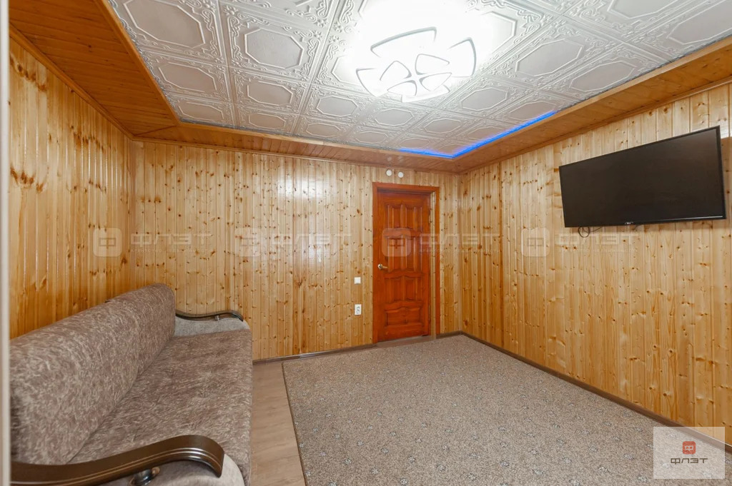 Продажа дома, Арышхазда, Пестречинский район, ул. Центральная - Фото 6