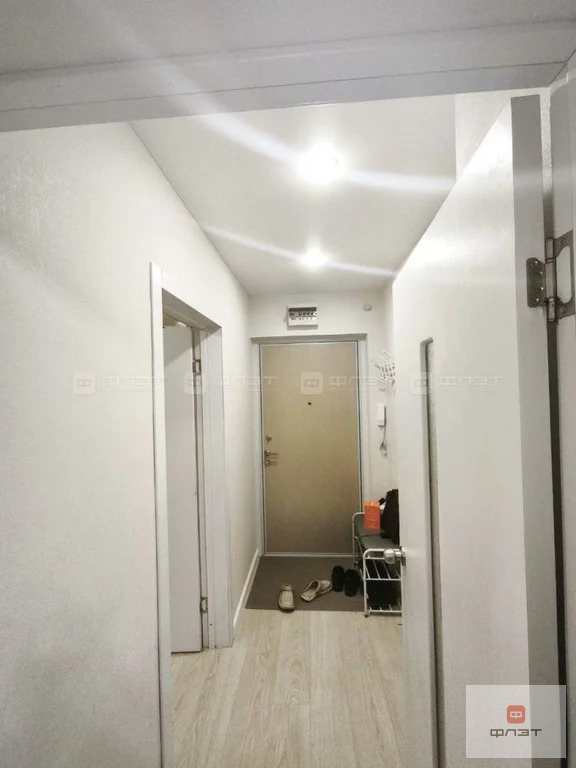 Продажа квартиры, Казань, проспект Ильгама Шакирова - Фото 5