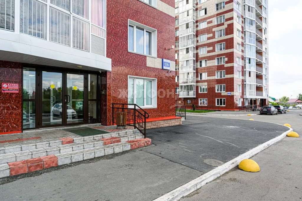 Продажа квартиры, Новосибирск, ул. Коминтерна - Фото 19