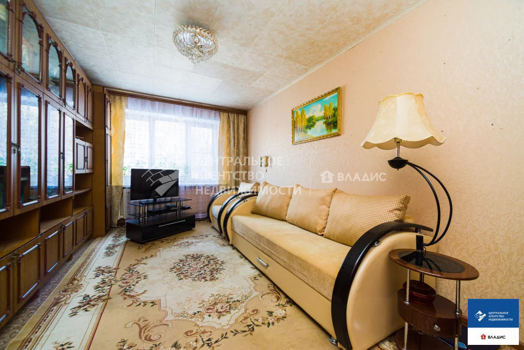 Продажа квартиры, Рязань, улица Новосёлов - Фото 5