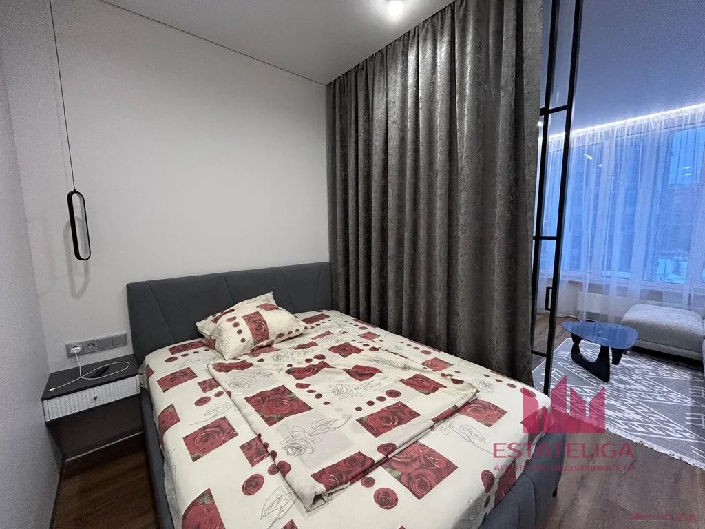 Аренда квартиры, Корабельная улица - Фото 9