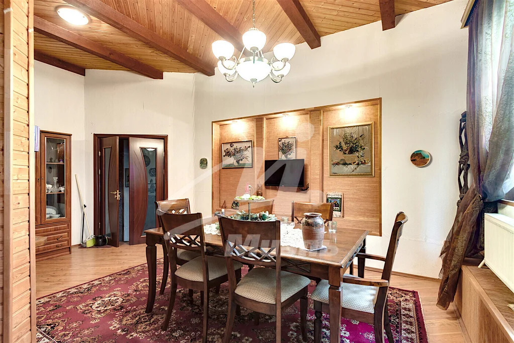 Продажа дома, Подолино, Солнечногорский район, ул. Лермонтовская - Фото 5