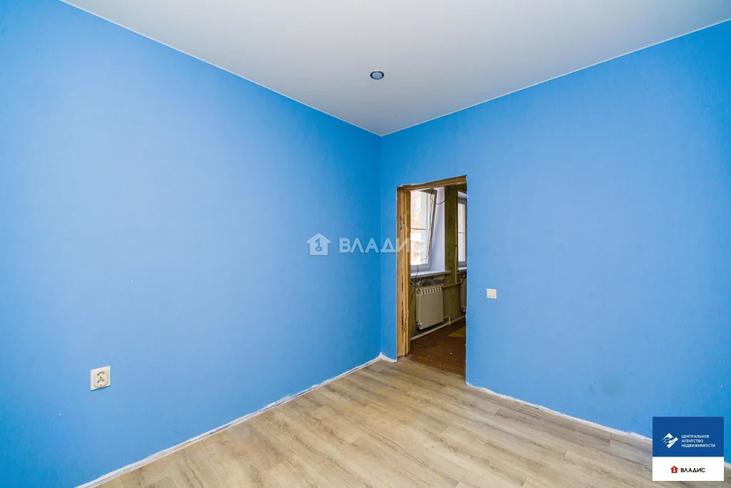 Продажа квартиры, Рязань, ул. Поселковая - Фото 1