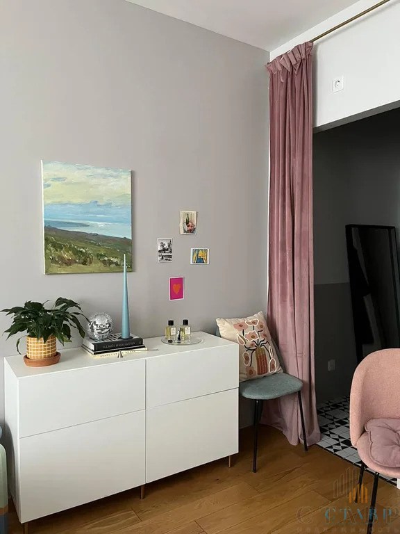 Продажа квартиры, Пушкин, Камероновская улица - Фото 8
