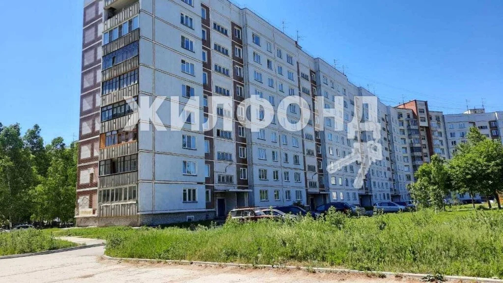 Продажа квартиры, Новосибирск, ул. Полевая - Фото 26