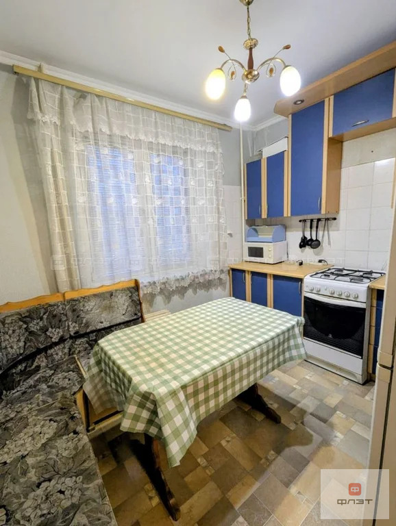 Аренда квартиры, Казань, ул. Адоратского д.11 - Фото 3