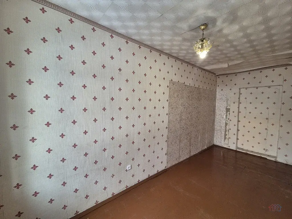 2-к. квартира, 46,04 м2, 2/4 эт. - Фото 14