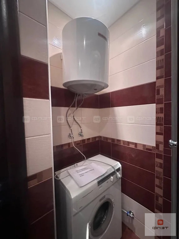 Продажа квартиры, Казань, пер. Односторонки Гривки - Фото 14