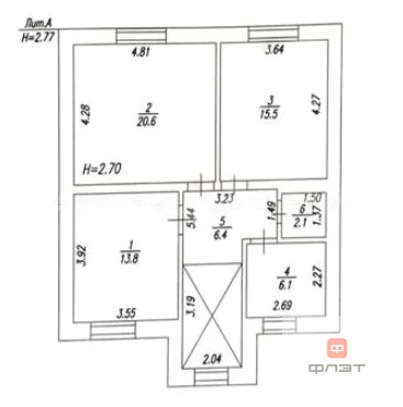 Продажа дома, Высокогорский район, ул. Победная - Фото 7