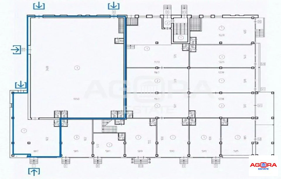 Продажа ПСН, Хорошёвская 3-я ул - Фото 6