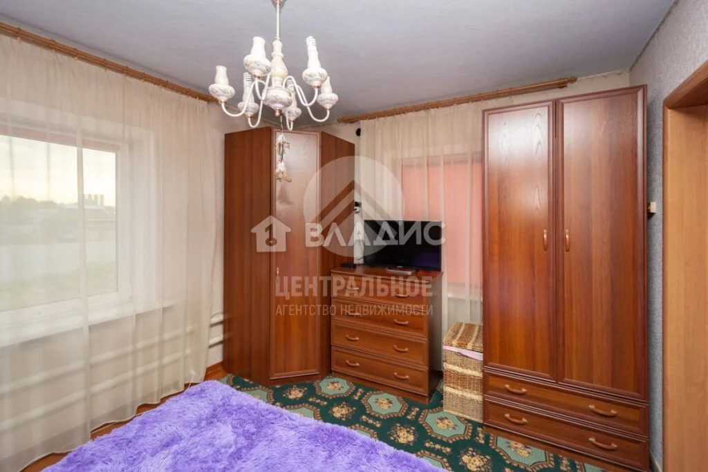 Продажа дома, Новосибирск, Большая, 337 - Фото 71