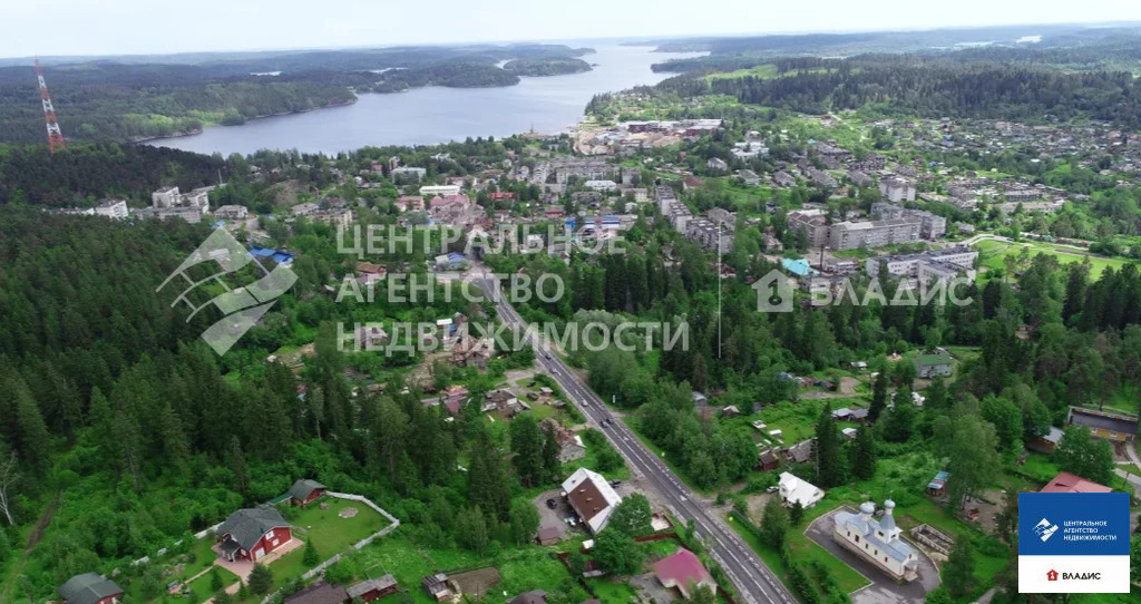 Продажа участка, Лахденпохья, Лахденпохский район, ул. Полевая - Фото 0