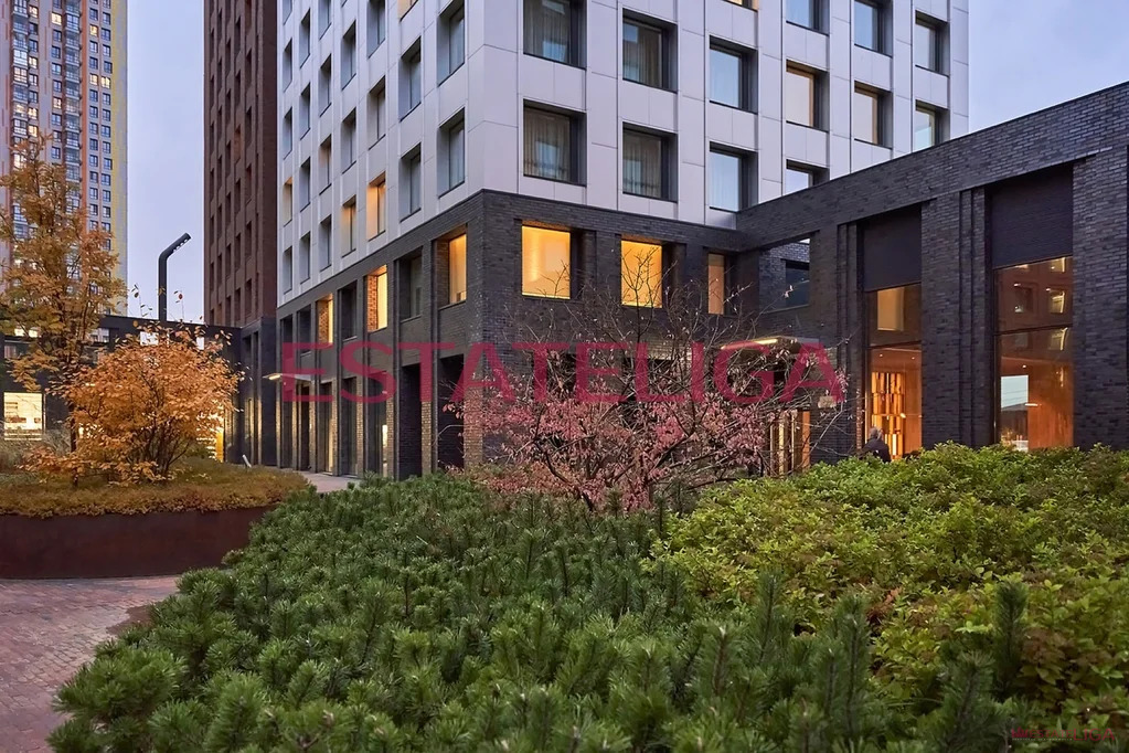 Аренда квартиры, Береговой проезд - Фото 30