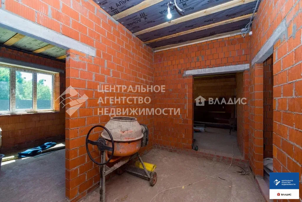 Продажа дома, Полково, Рязанский район, Жемчужная улица - Фото 12