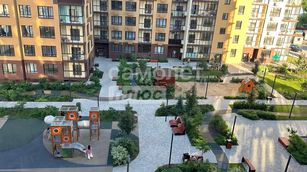 Продажа квартиры, Петровский, Ленинский район, Шоссейный проезд - Фото 12