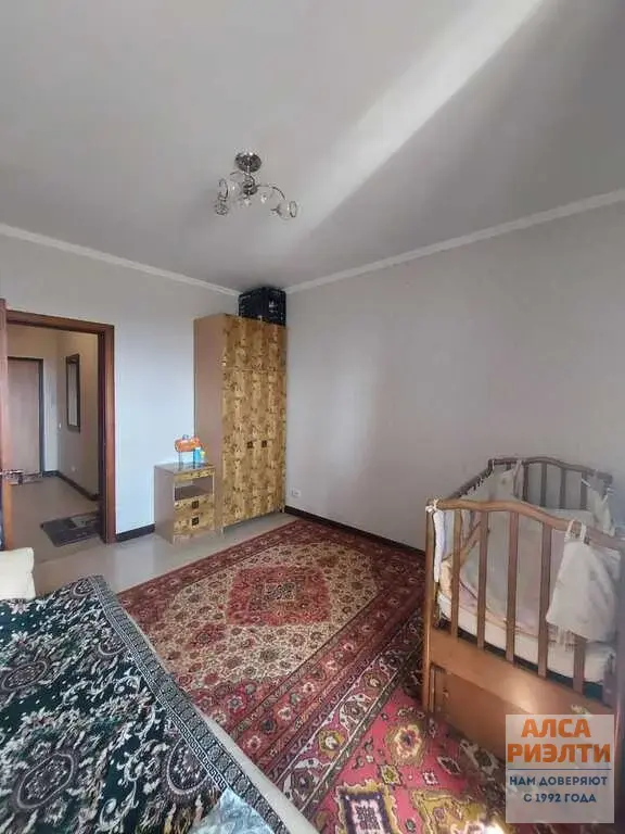 КП-658 Продажа 2 к.кв. в мкрн. Березки п. Жуково д. 16 - Фото 4