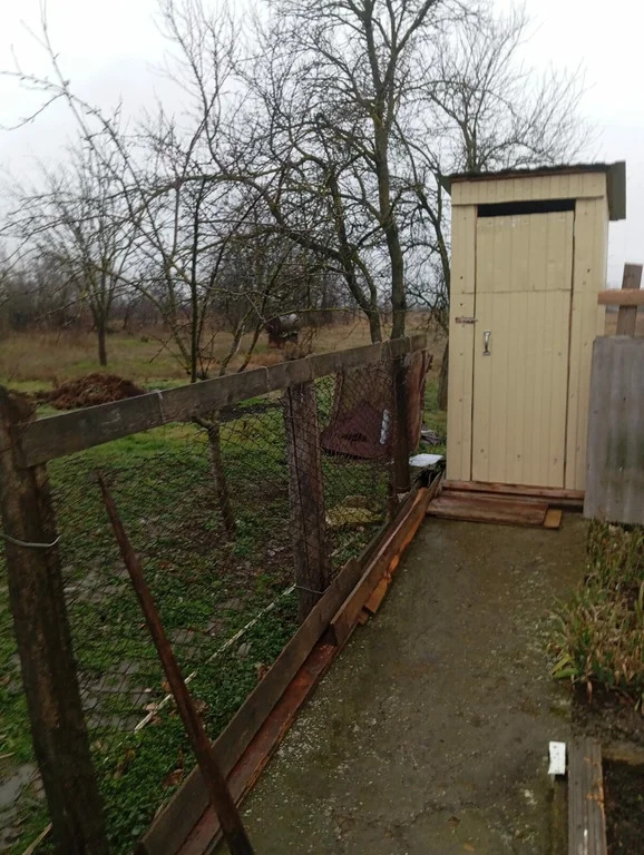 Продажа дома, Веселый, Крымский район, улица Крупской - Фото 14