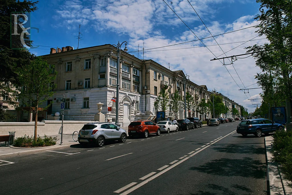 Аренда торгового помещения, Севастополь, ул. Большая Морская - Фото 8