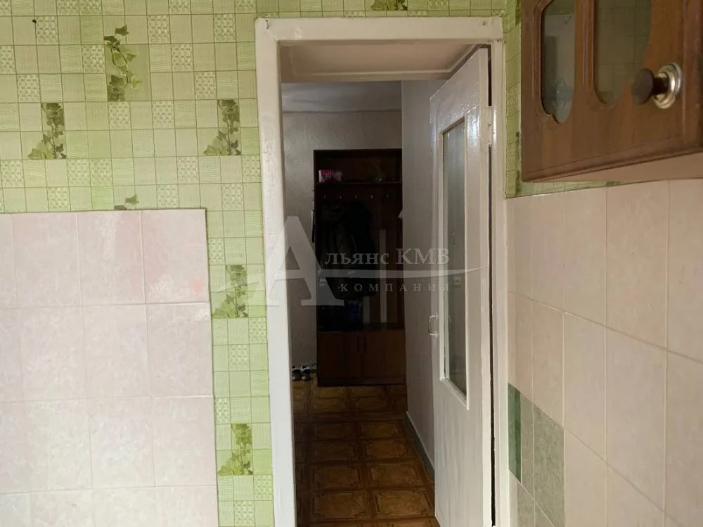 Продажа квартиры, Георгиевск, ул. Калинина - Фото 12