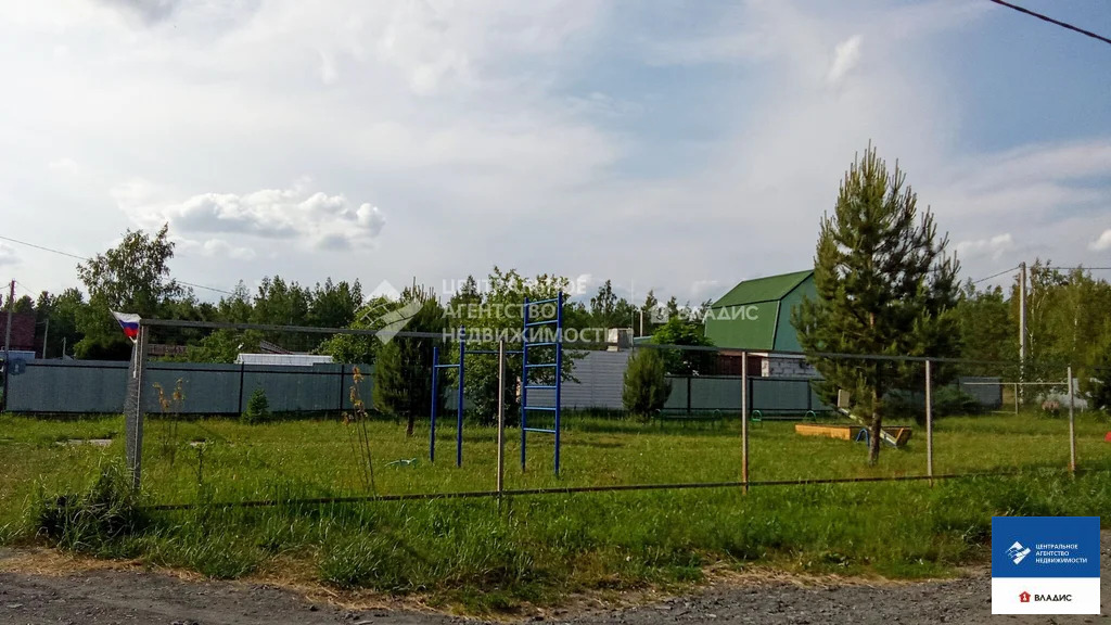 Продажа участка, Рязанский район, садоводческое товарищество ... - Фото 9