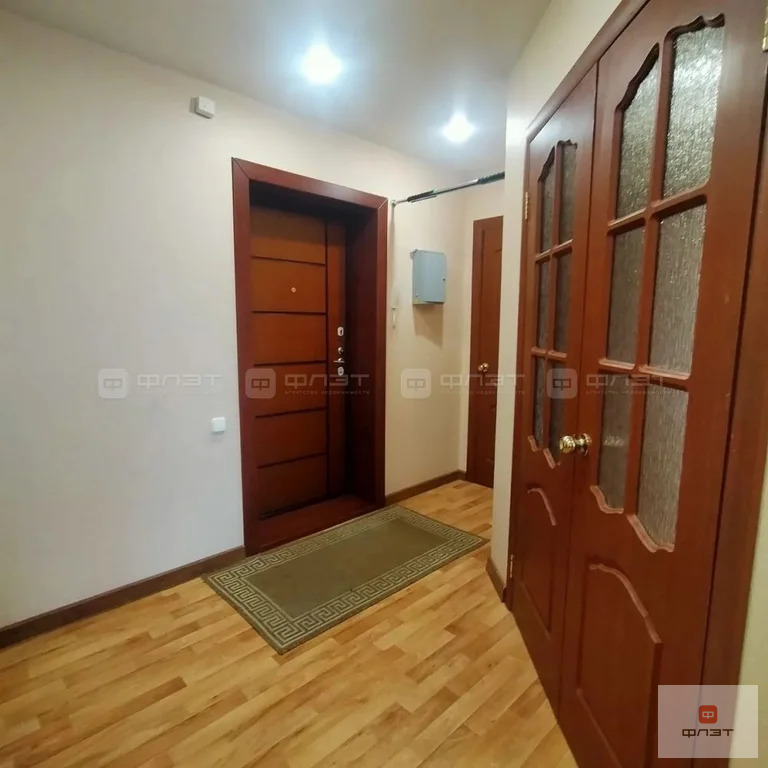 Продажа квартиры, Казань, ул. Чингиза Айтматова - Фото 8