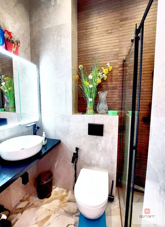 Продажа дома, Казань, ул. Дальневосточная - Фото 41