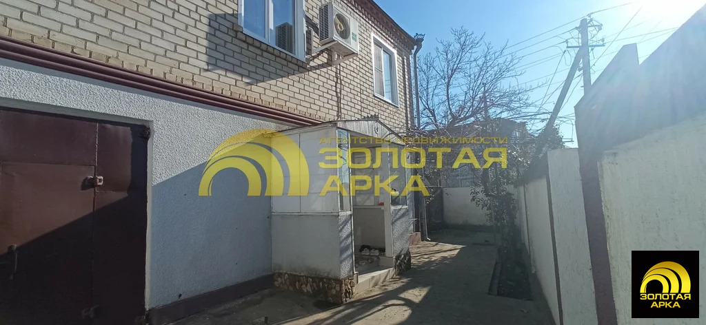Продажа дома, Абинск, Абинский район, ул. Карла Либкнехта - Фото 19