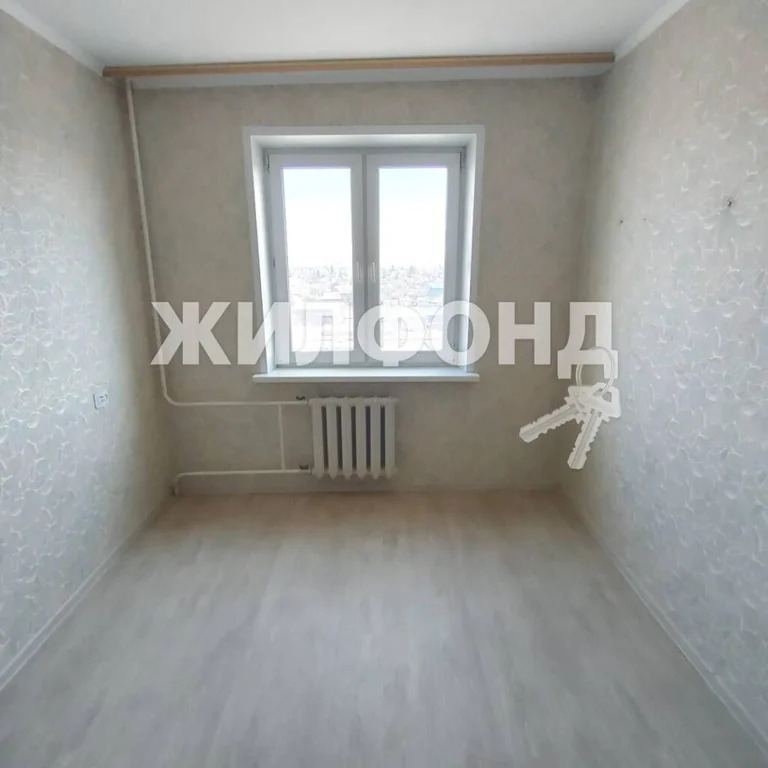 Продажа квартиры, Новосибирск, ул. Троллейная - Фото 1