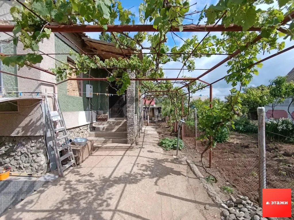 Продажа дома, Михайловка, Сакский район - Фото 20