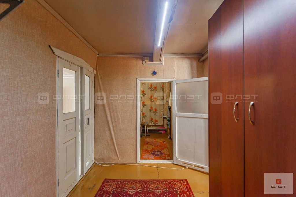 Продажа дома, Казань, ул. Волнистая - Фото 8