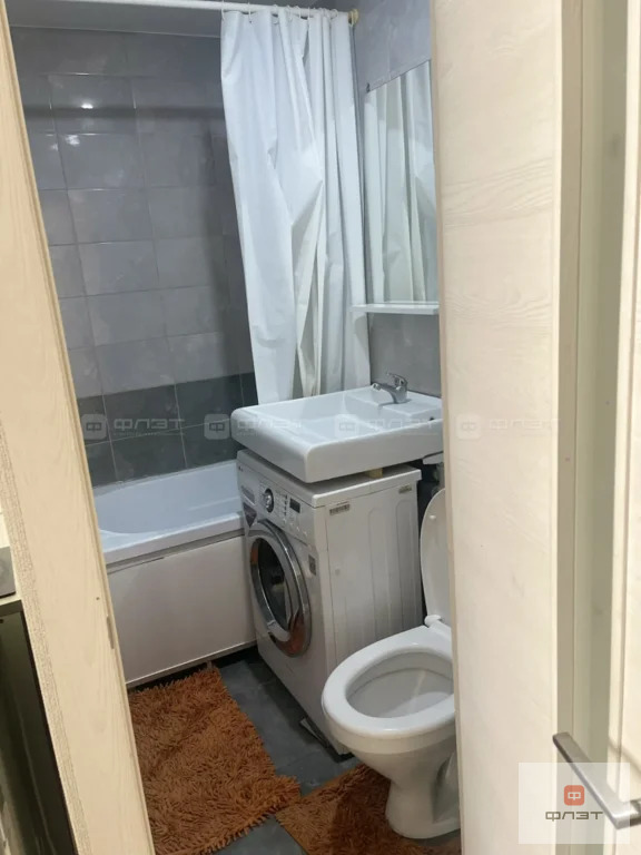 Продажа квартиры, Казань, ул. Братьев Касимовых - Фото 4