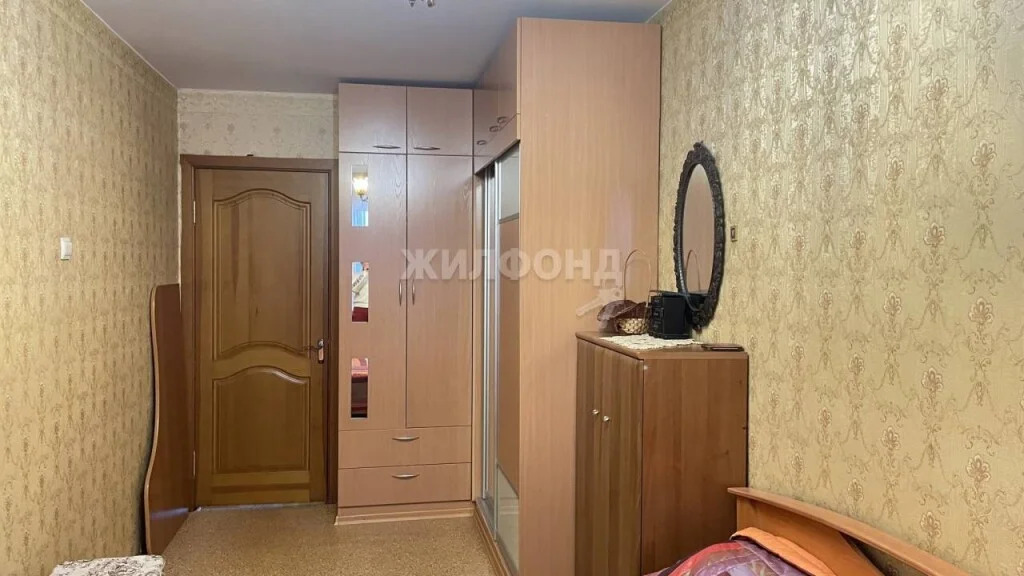 Продажа квартиры, Новосибирск, ул. Московская - Фото 11