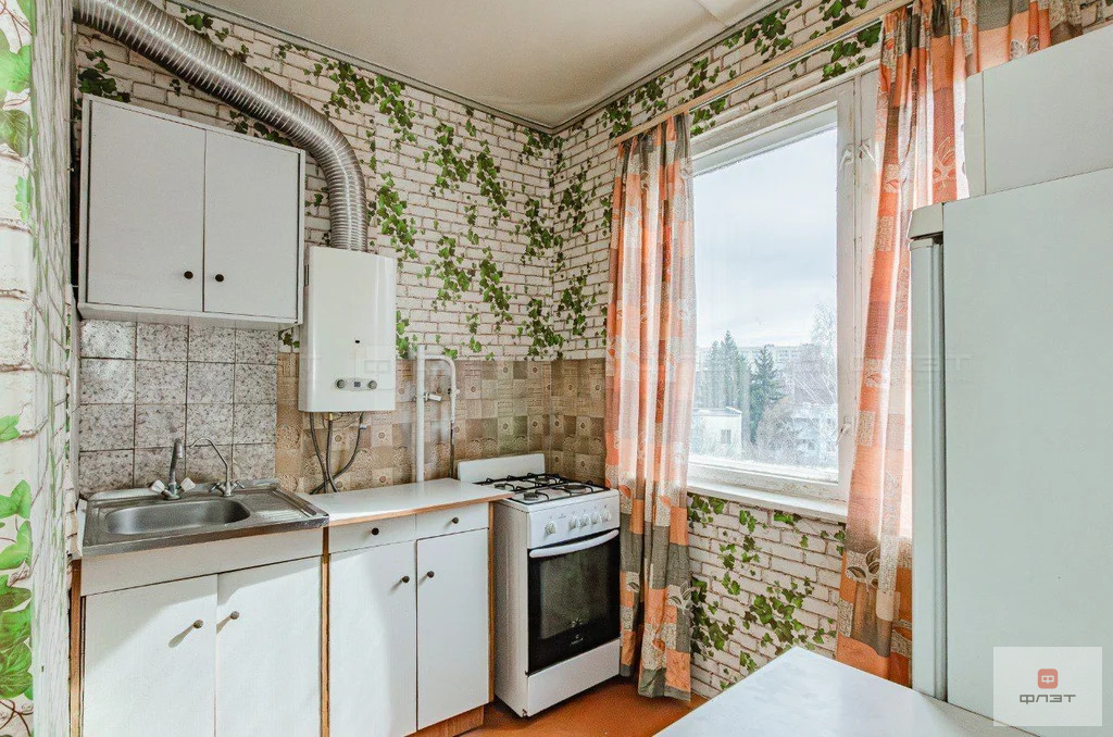 Продажа квартиры, Казань, ул. Гарифьянова - Фото 0