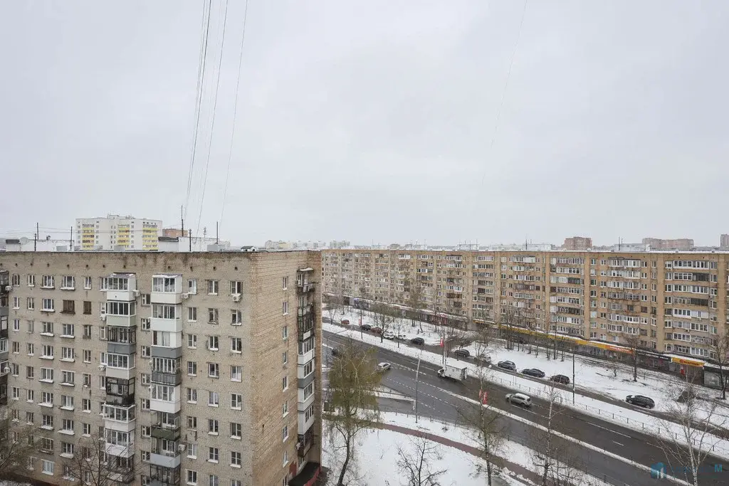 Мечтаете купить квартиру и не заниматься ремонтом? Тогда этот вариант - Фото 8