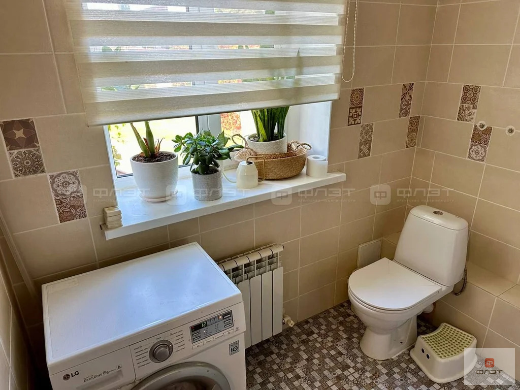 Продажа дома, Казань, ул. Березка - Фото 6