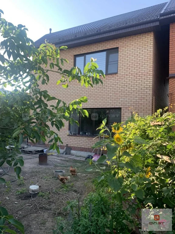 Продажа дома, Казань, ул. Чебоксарская - Фото 3
