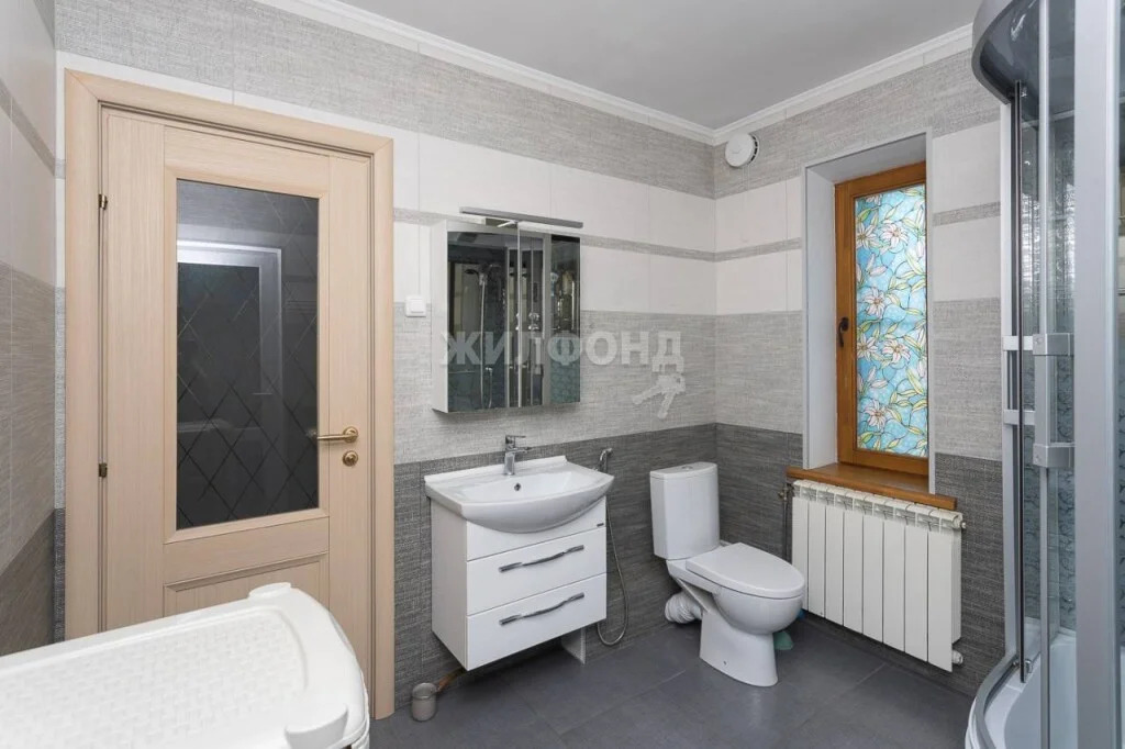 Продажа дома, Голубой Залив - Фото 13