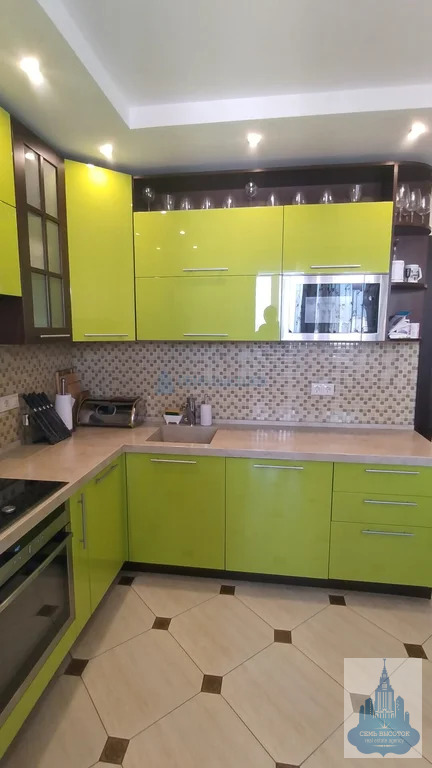 Продажа квартиры, Дрожжино, Ленинский район, Новое ш. - Фото 7