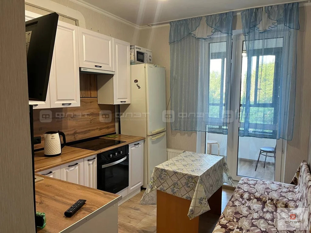 Аренда квартиры, Казань, ш. Горьковское д.2 ак3 - Фото 3