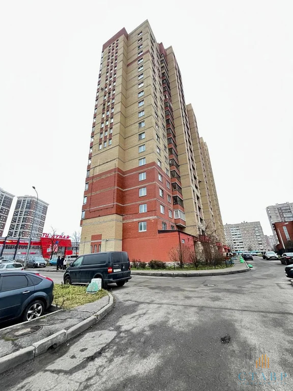 Продажа квартиры, Дунайский пр-кт. - Фото 21