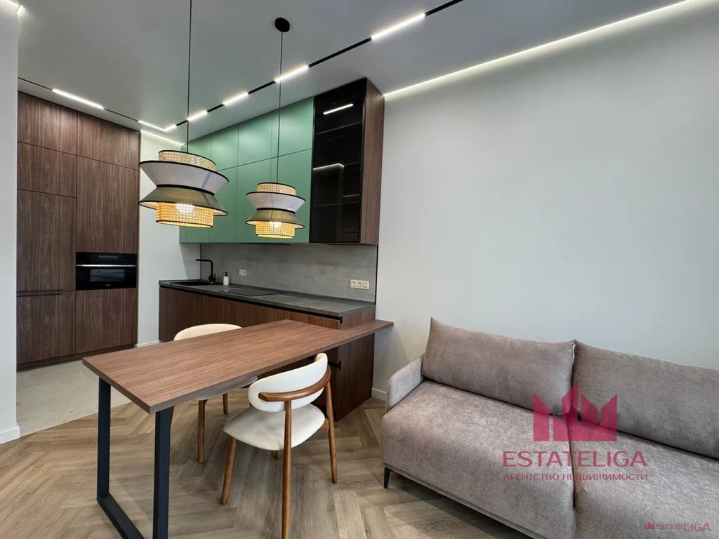 Аренда квартиры, улица Родченко - Фото 4