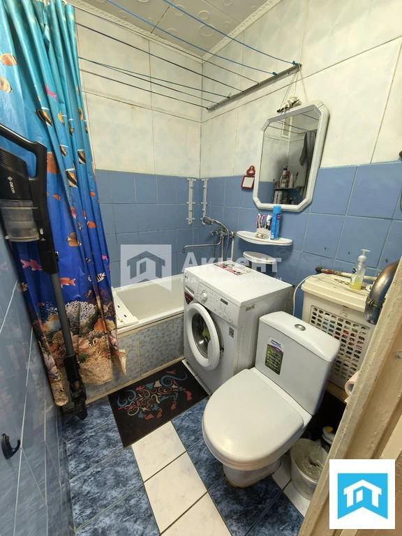 Продажа квартиры, Иваново, ул. Демьяна Бедного - Фото 11