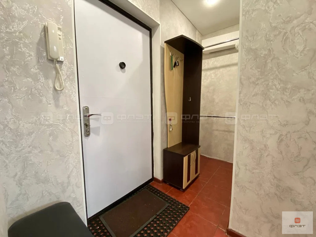 Аренда квартиры, Казань, ул. Чишмяле д.15 - Фото 14