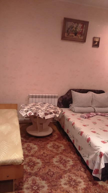 Сдам посуточно квартиру в отдельном доме в центре Ессентуков - Фото 5