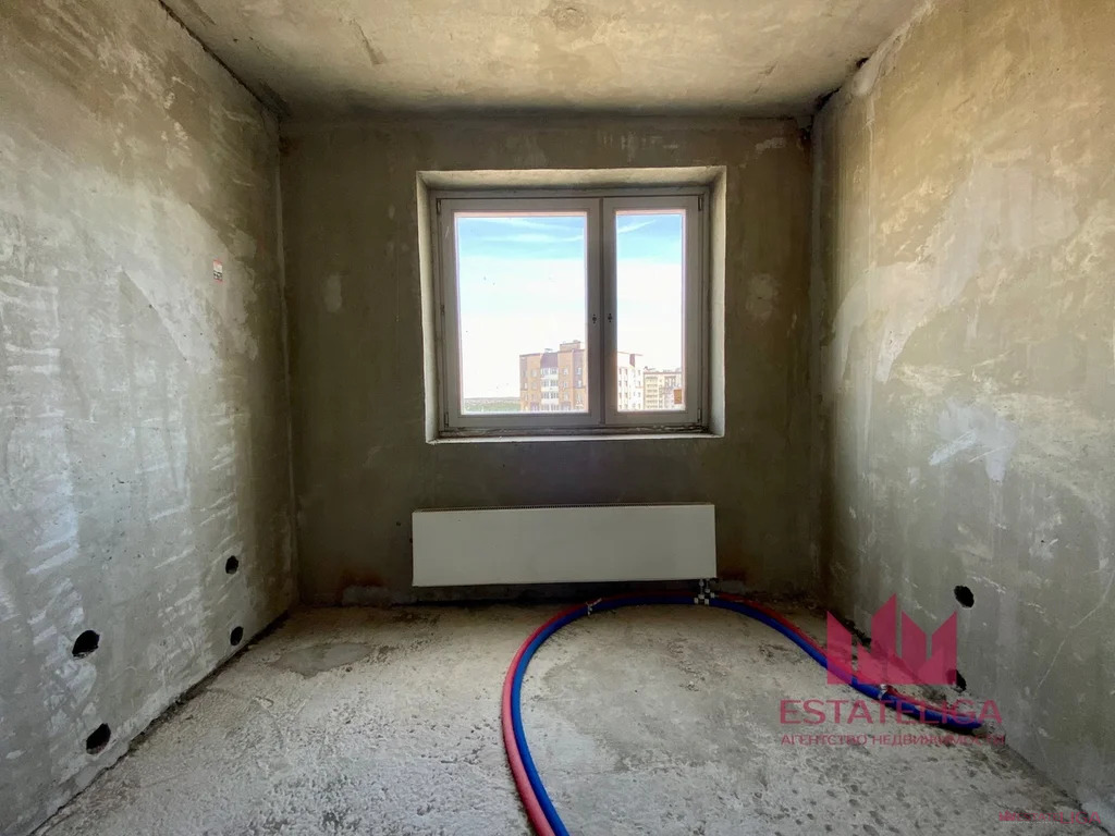 Продажа квартиры, Домодедово, Домодедово г. о., улица Курыжова - Фото 12