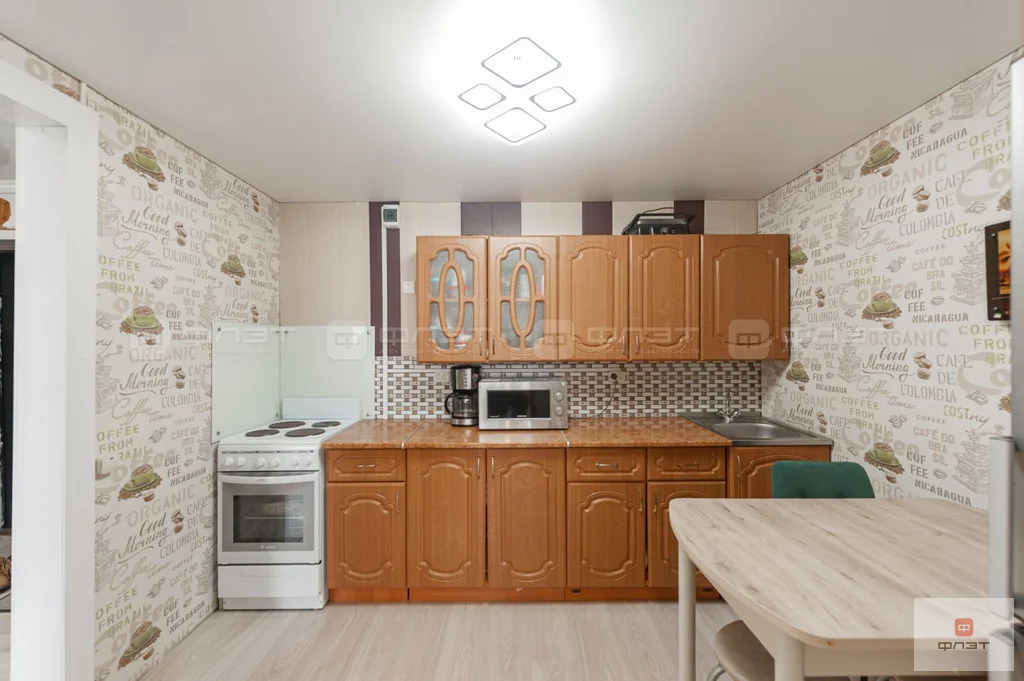 Продажа квартиры, Казань, ул. Авангардная - Фото 12