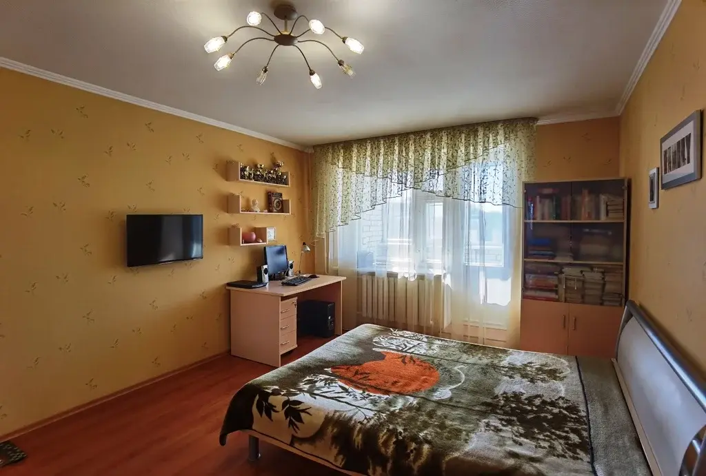 уютная квартира у "Витязя" - Фото 19