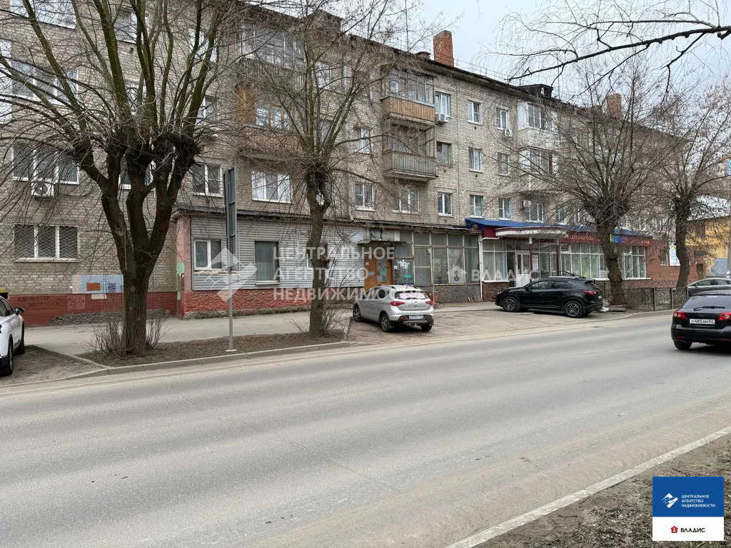 Продажа ПСН, Рязань, ул. Ленинского Комсомола - Фото 0