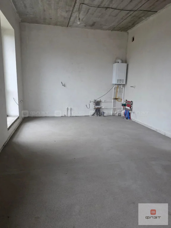 Продажа дома, Казань, ул. Мира (Салмачи) - Фото 3